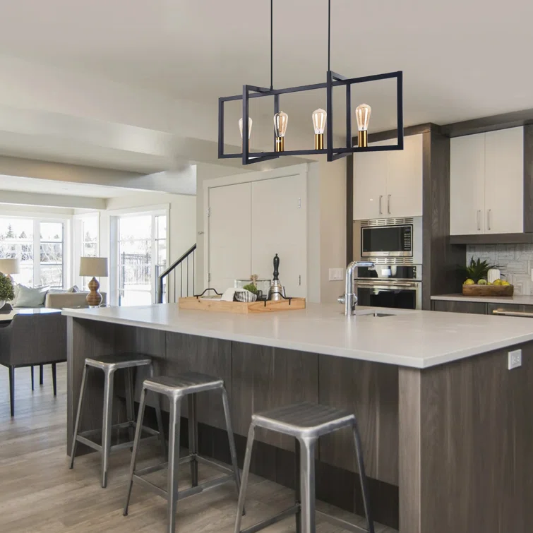 Kitchen Island Light